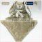 china supplier supply cheap different towel lovely animal rabbit head baby towel