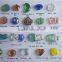Special Shaped Glass Mosaic for Craft and Home Decoration