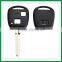 Good price Blank 2 Buttons Remote Key Case For Toyota Corolla Camry Prado RAV4 FOB Shell
