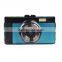 GT100 Full HD 1080P 3.0 Inch Dual Lens vehicle Car Black Box Camera With 150 Wide View Angle