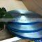 Aluminum and aluminum alloy foil for cable wrap