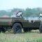 4x4 ATV Mini Jeep Willys