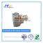 RF DC-11GHz 7/16 DIN Male to N Female Coax Adapter