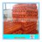 Manufacturer Product Orange Flexible HDPE Plastic Safety Fence