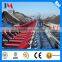 Conveyor Idler Roller, Trough Roller, Smooth Upper Carrier Roller