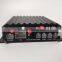 4 Channels SD card Mobile DVR / Car DVR (GPS+3G+WiFi) Mobile Digital Video Recorder
