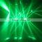 Adjustable disco beam light spider pro lighting for nightclub dancing dj used
