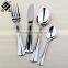 Jieyang! High-grade 18/0 Hand Polish Stainless Steel Table Cutlery/ Hotel & Restaurant Cutlery