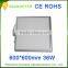 LED Light Panels 600mm x 600mm, led panel 60x60cm, high lumen led panel light 36w 600x600mm