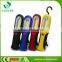 ABS material flashlight 230-260 lumen super bright led work light