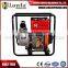 6HP Diesel Engine Water Pump 3 Inch Portable Diesel Water Pump