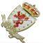 Custom military badge for sale