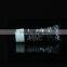 LDPE,HDPE oval tube for cosmetic packaging