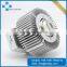 ce tohs iso9001 new design 250w 500w tuv waterproof high bay led canopy light