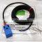 F&C New SN04-N , 4mm sensing range , NPN 5v dc proximity sensor