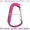 OEM Carabiner and OEM Mom Hook S Shape Carabiner