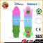 Mini cruiser plastic fish skateboard comple