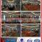 OEM Customized 14P Oil Excavator Engine Oil Cooler Core