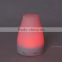 120ML Color Changing Electronic humidifier essential oil ultrasonic diffuser
