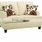 Hotel and commercial used modern solid wood sofa YS7053