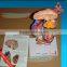 Effects of hypertension, 5 parts