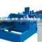 Fully automatic 80-300 c purlin roll forming machine metal structure C roll form machine
