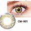 iris colored contact lens geo soft color contact lens