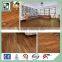 Loose Lay Vinyl Click Wood Flooring For Partment Floor Surface