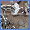 Tianyu brand new condition air conveyor belt