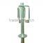 Zinc Plate Cycle Stand WH-G21