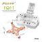 FQ777 FQ11 Wifi FPV With Foldable 3D Mini 2.4G 4CH 6 Axis Headless Mode RC Quadcopter RTF