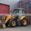 USED MACHINERIES - TEREX 860 SX BACKHOE LOADER (3484)