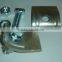 Q235 Galvanized Formwork snap joint with matched screw and nut