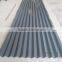 Corrugate Sheet For Roofing/Colored Galvanized Steel