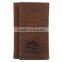 Leather Slim Key Holder