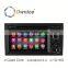 Newest Pure Android 5.1 Quad Core Car DVD GPS Radio Player for Audi A4 S4 Support rear camera DVR