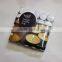cheap price unscented tea light candle in polybag