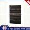 factory direct uv wood grian kitchen swinging door kitchen sliding door design
