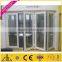 Wow!! paint aluminium profile for folding doors, aluminium double swing door profiles, aluminium swinging french door profile