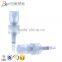 Pump Sprayer Sealing Type and Personal Care Industrial Use PP plastic Micro spray pump