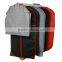 Black Non Woven Garment Bag bag Suit Cover Garment Bag