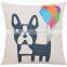 High Quality Cute Animal Pillow With Filling