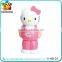 Lovely cartoon money box for wholesale