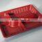 Automatic four columns precise double-side blister cutting machine