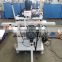 Alu-PVC profile copying-drilling machine- copy router machine with triple spindle