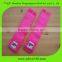 Bike Toe Clips Bicycle Anti-Slip Pedals Foot Straps Fixed Gear Cycling
