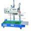 continuous sealer machine