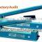 hand impulse PE bag sealer