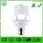 Spiral CFL 20-Watt (75-watt replacement) 1250-Lumen T3 Spiral Light Bulb with Medium Base