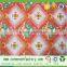 Various type and color of fashion fabrics for home textile,wall paper,decorative fabric